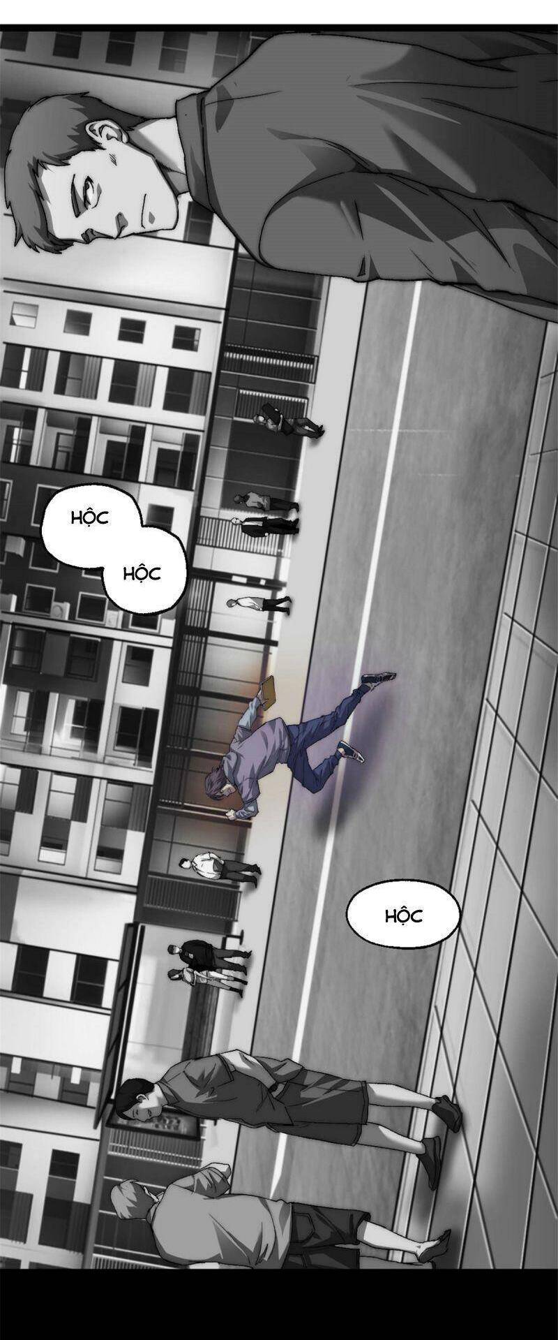 Một Ngày Của Tôi Có 48 Giờ chapter 4 - Hamtruyen.vn