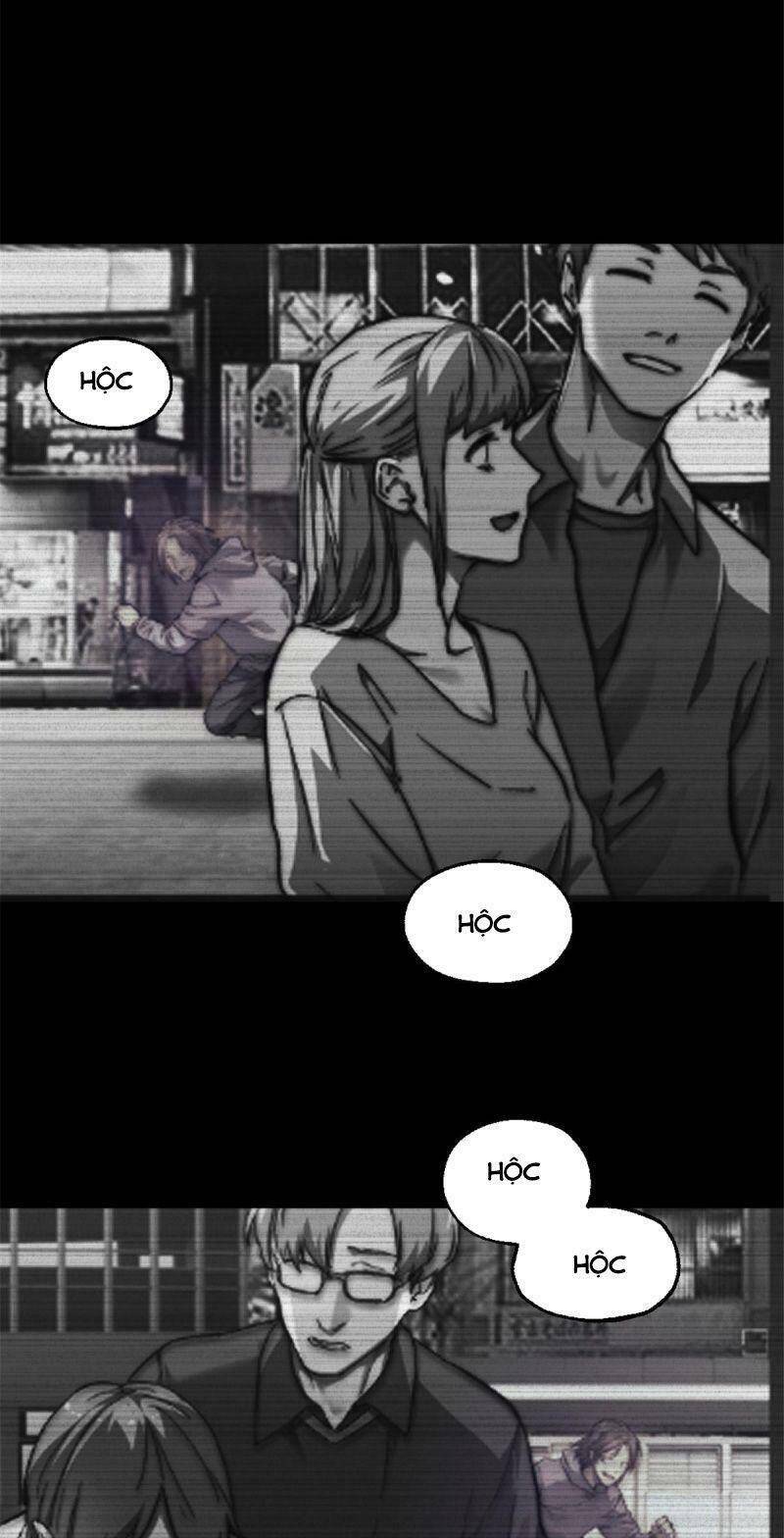 Một Ngày Của Tôi Có 48 Giờ chapter 4 - Hamtruyen.vn