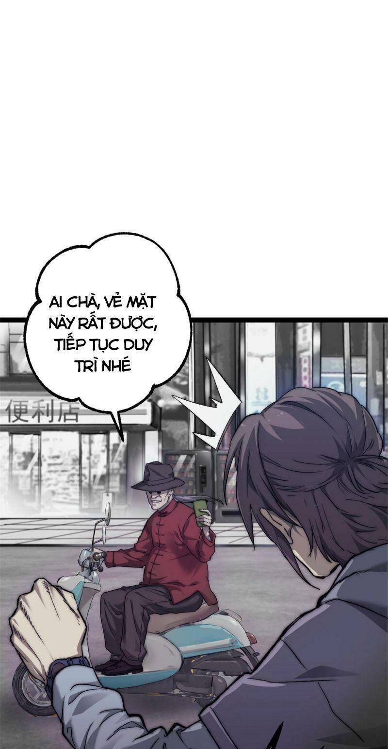 Một Ngày Của Tôi Có 48 Giờ chapter 4 - Hamtruyen.vn