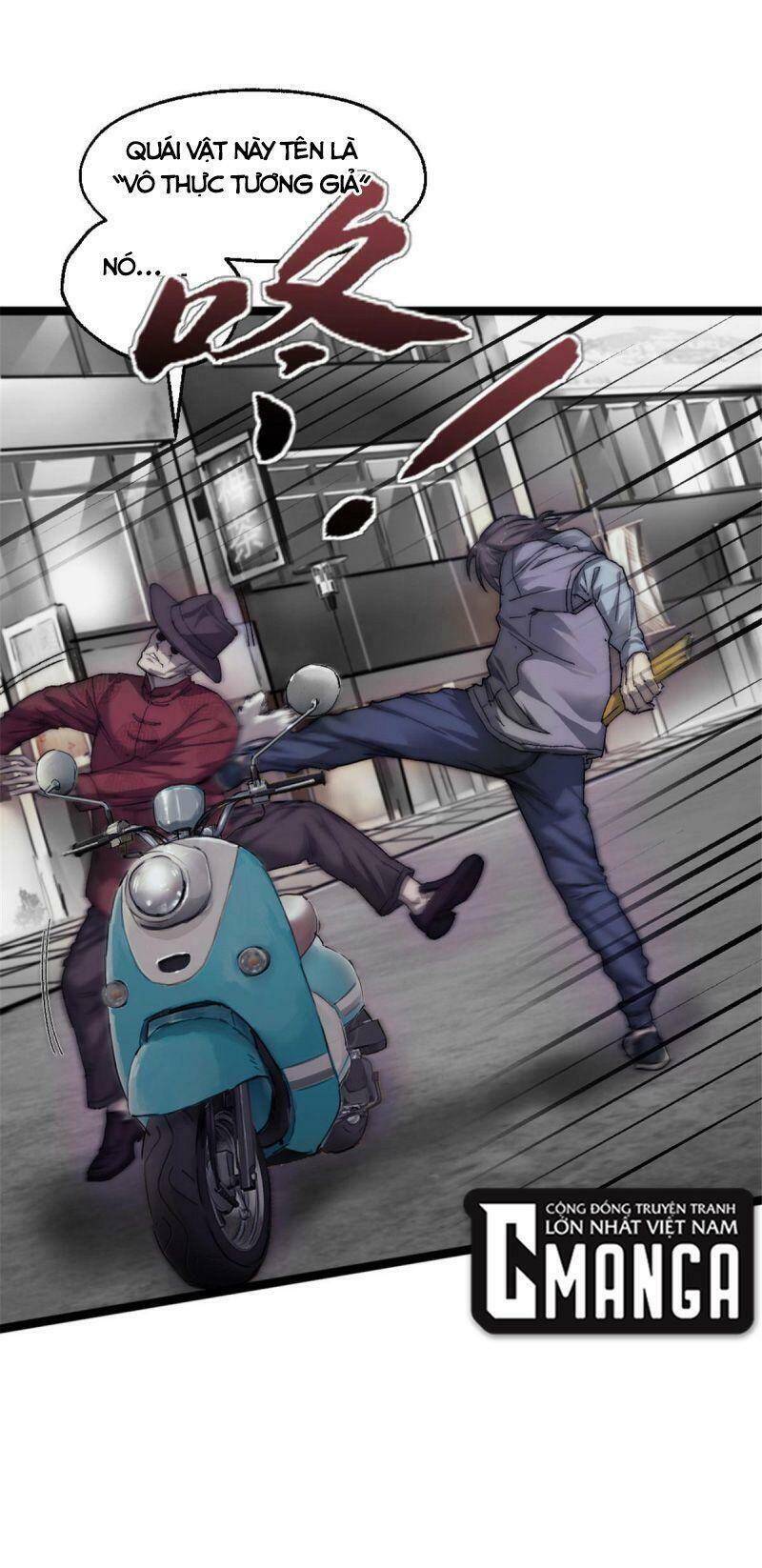 Một Ngày Của Tôi Có 48 Giờ chapter 4 - Hamtruyen.vn