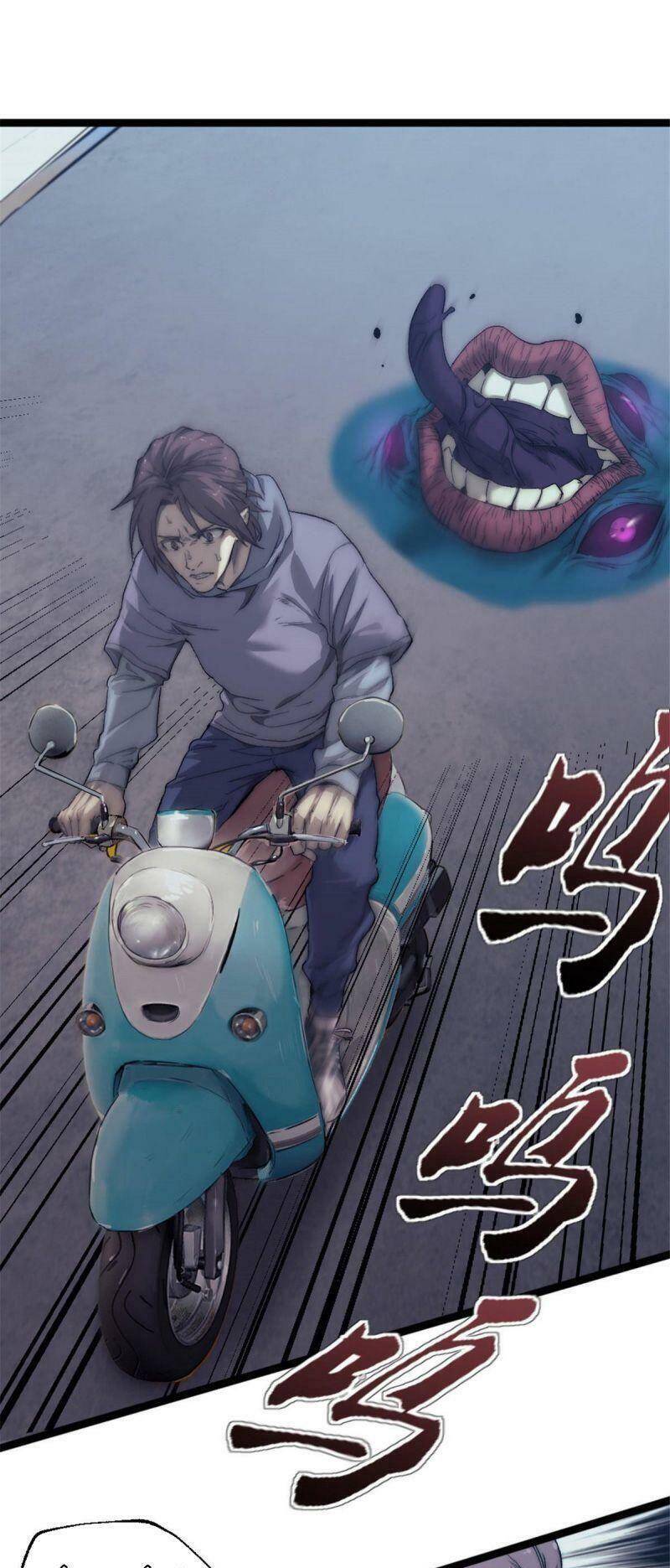 Một Ngày Của Tôi Có 48 Giờ chapter 4 - Hamtruyen.vn