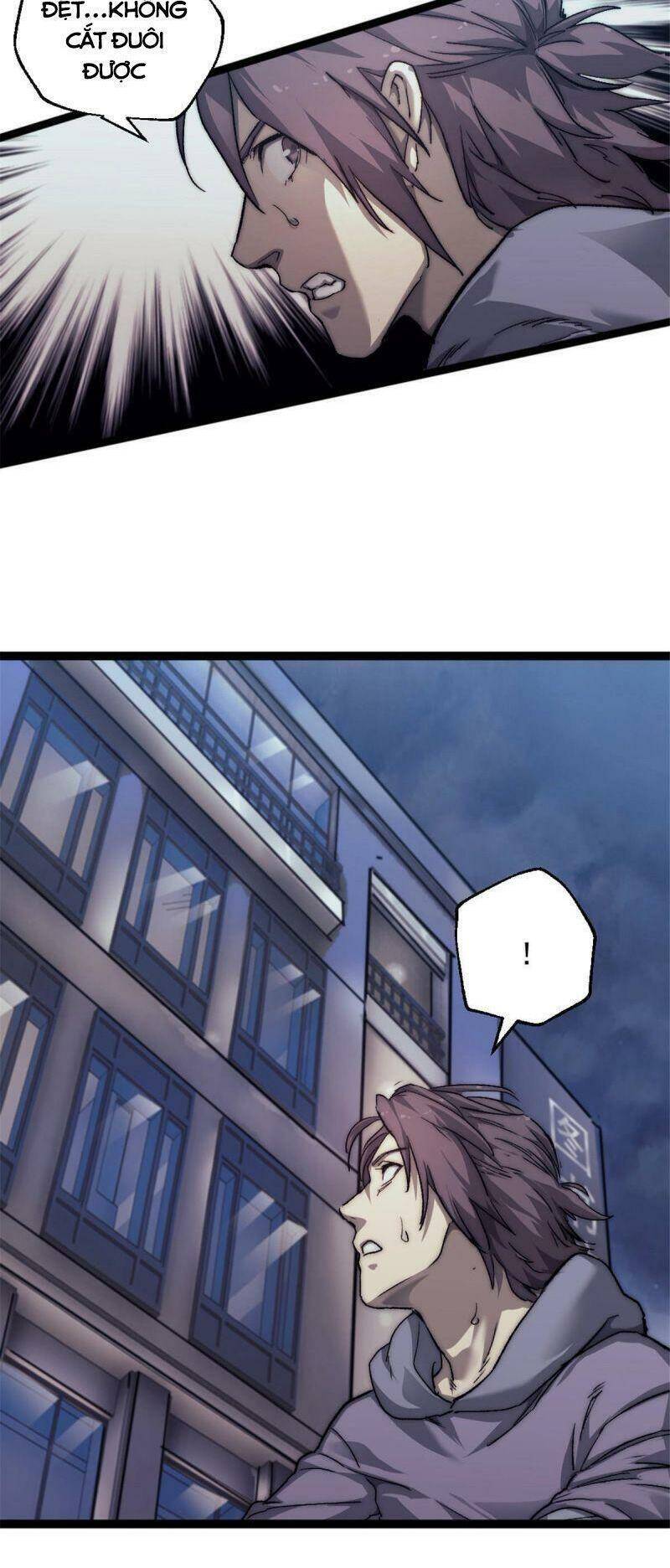 Một Ngày Của Tôi Có 48 Giờ chapter 4 - Hamtruyen.vn