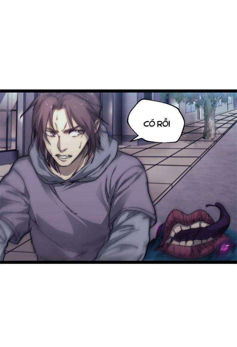 Một Ngày Của Tôi Có 48 Giờ chapter 4 - Hamtruyen.vn