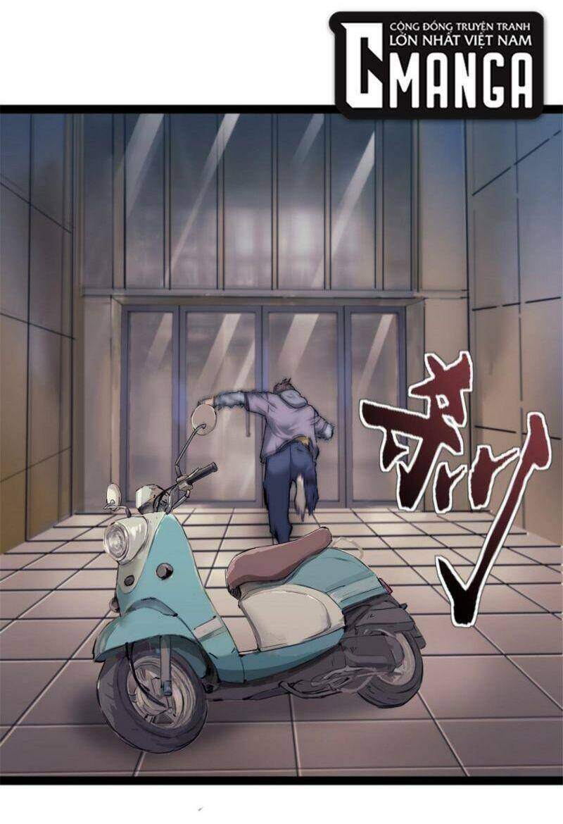 Một Ngày Của Tôi Có 48 Giờ chapter 4 - Hamtruyen.vn