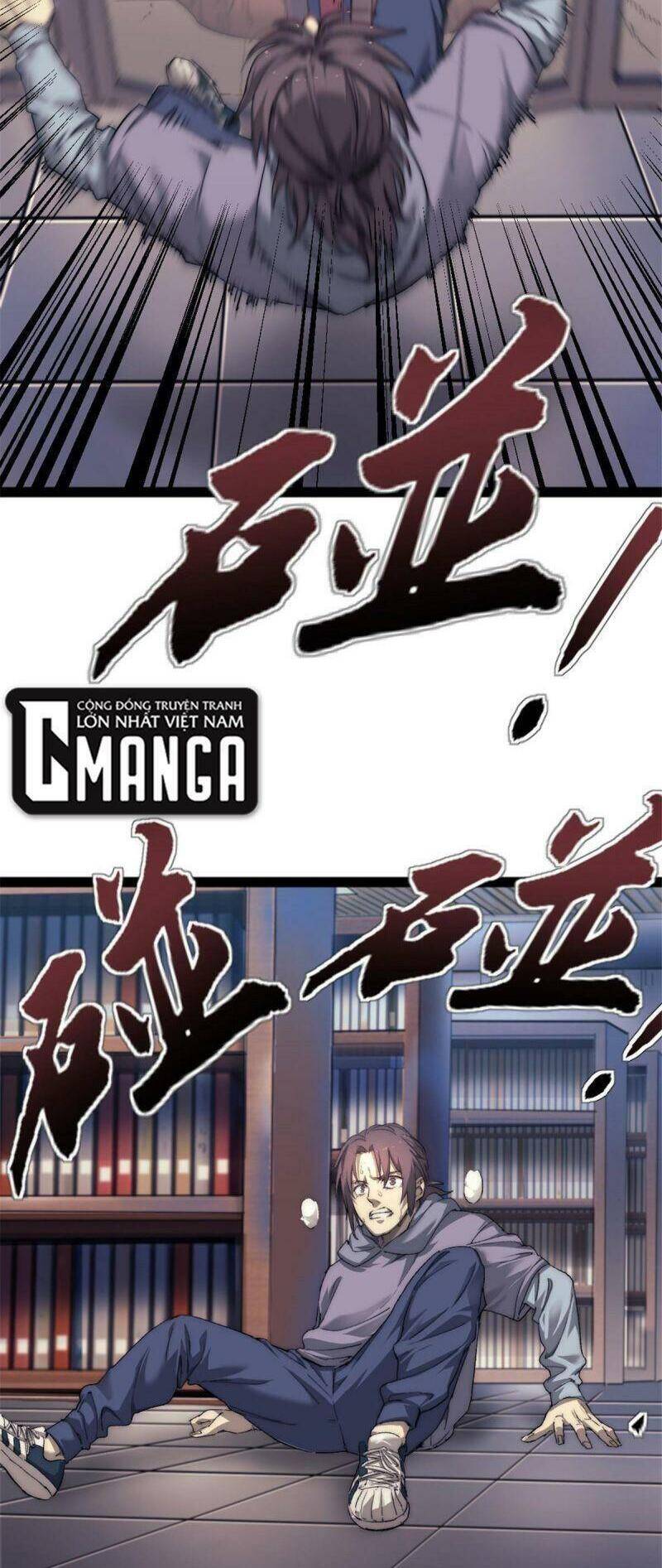 Một Ngày Của Tôi Có 48 Giờ chapter 4 - Hamtruyen.vn