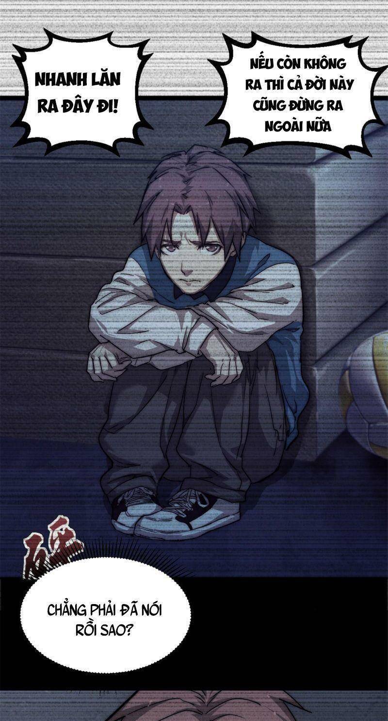Một Ngày Của Tôi Có 48 Giờ chapter 4 - Hamtruyen.vn