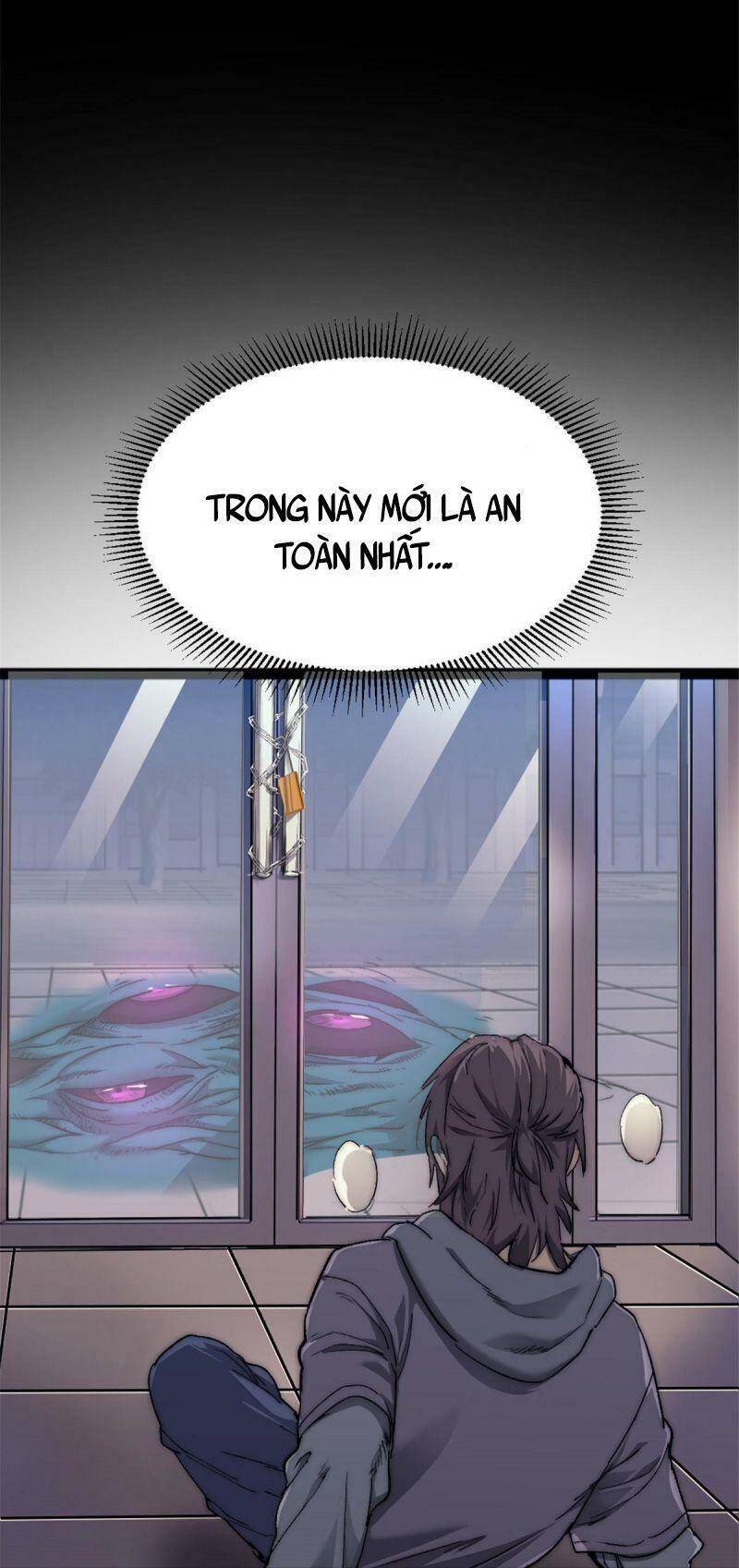 Một Ngày Của Tôi Có 48 Giờ chapter 4 - Hamtruyen.vn