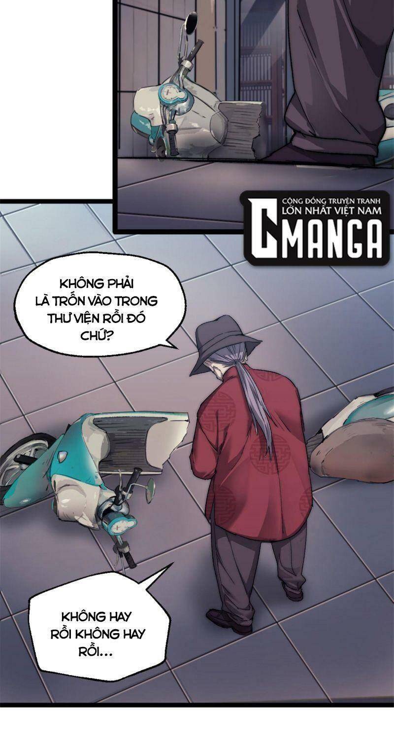 Một Ngày Của Tôi Có 48 Giờ chapter 4 - Hamtruyen.vn