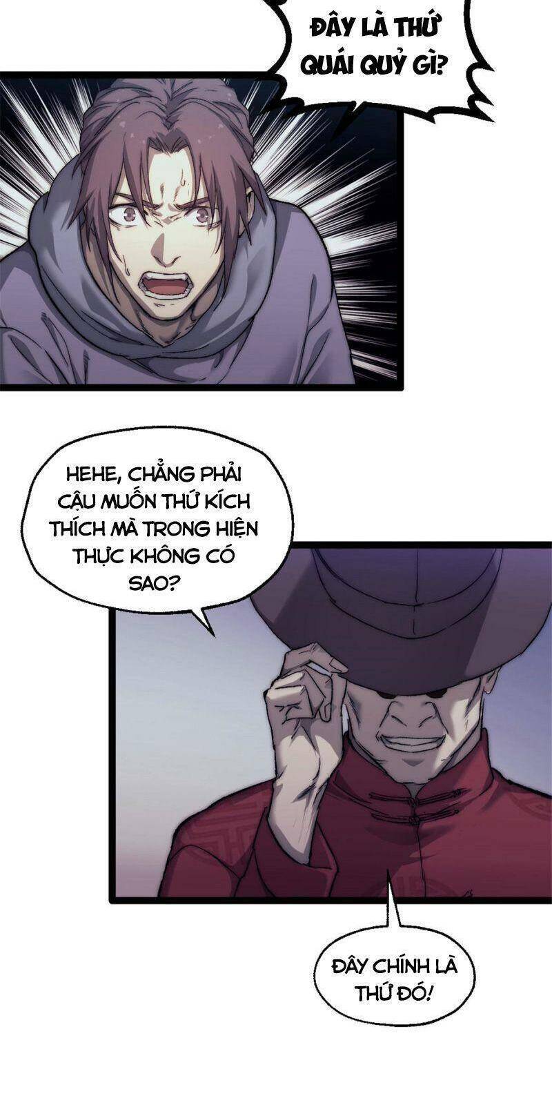 Một Ngày Của Tôi Có 48 Giờ chapter 4 - Hamtruyen.vn