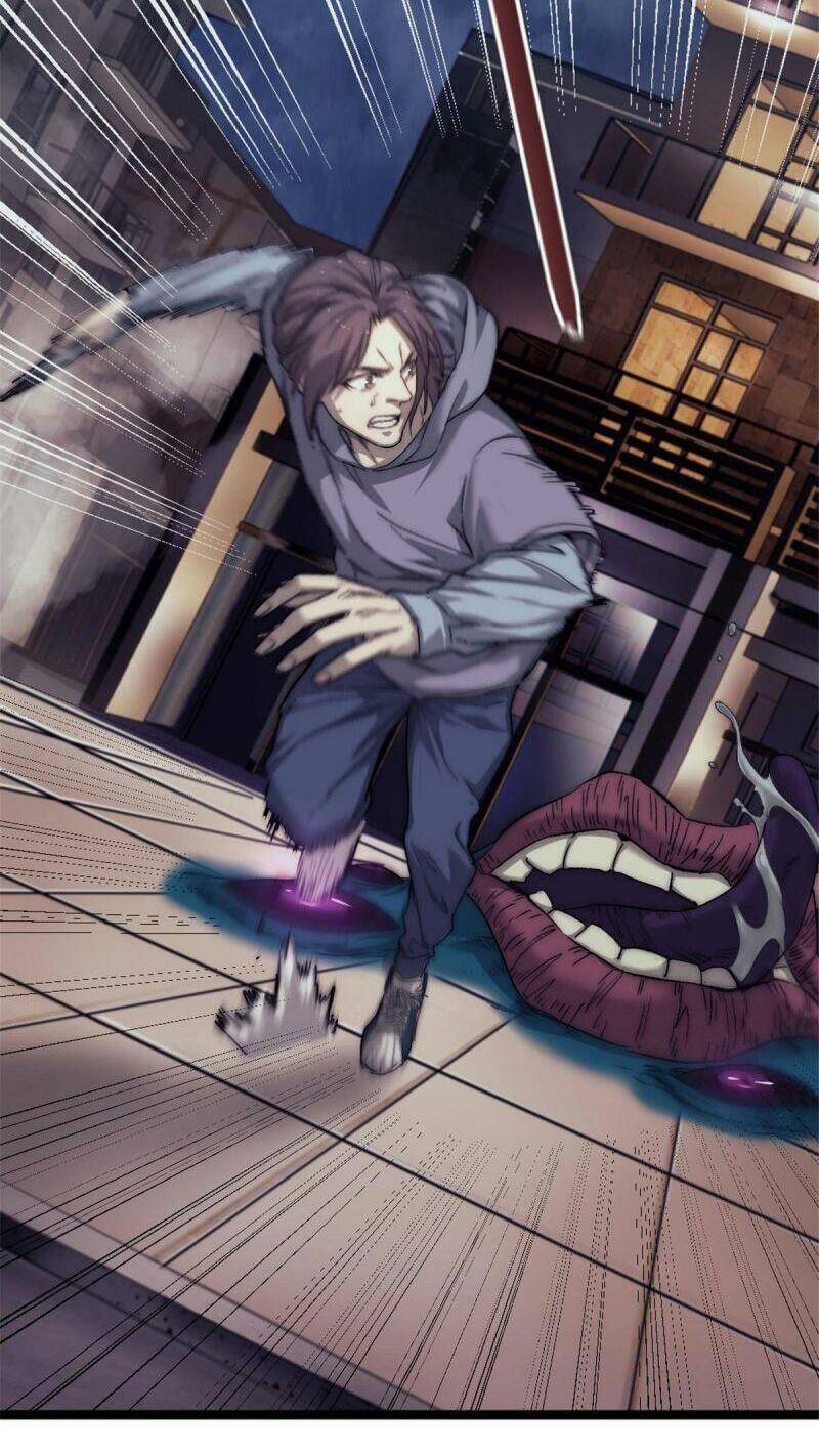 Một Ngày Của Tôi Có 48 Giờ chapter 4 - Hamtruyen.vn