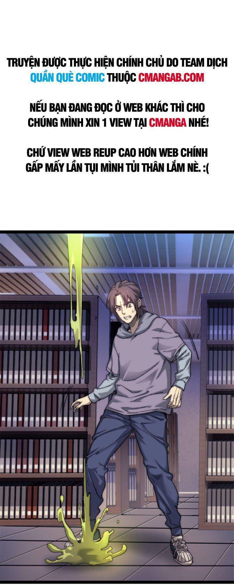 Một Ngày Của Tôi Có 48 Giờ chapter 5 - Hamtruyen.vn