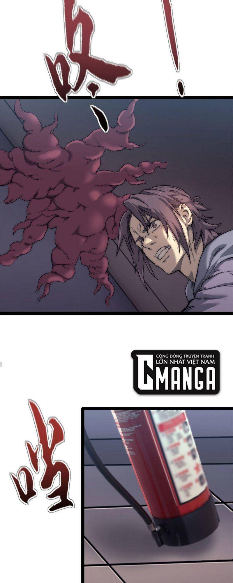Một Ngày Của Tôi Có 48 Giờ chapter 5 - Hamtruyen.vn