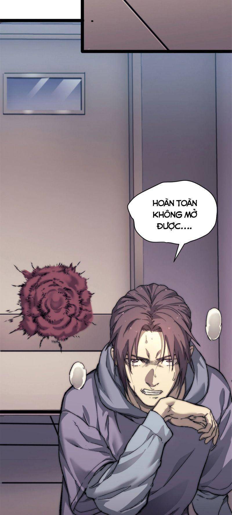Một Ngày Của Tôi Có 48 Giờ chapter 5 - Hamtruyen.vn