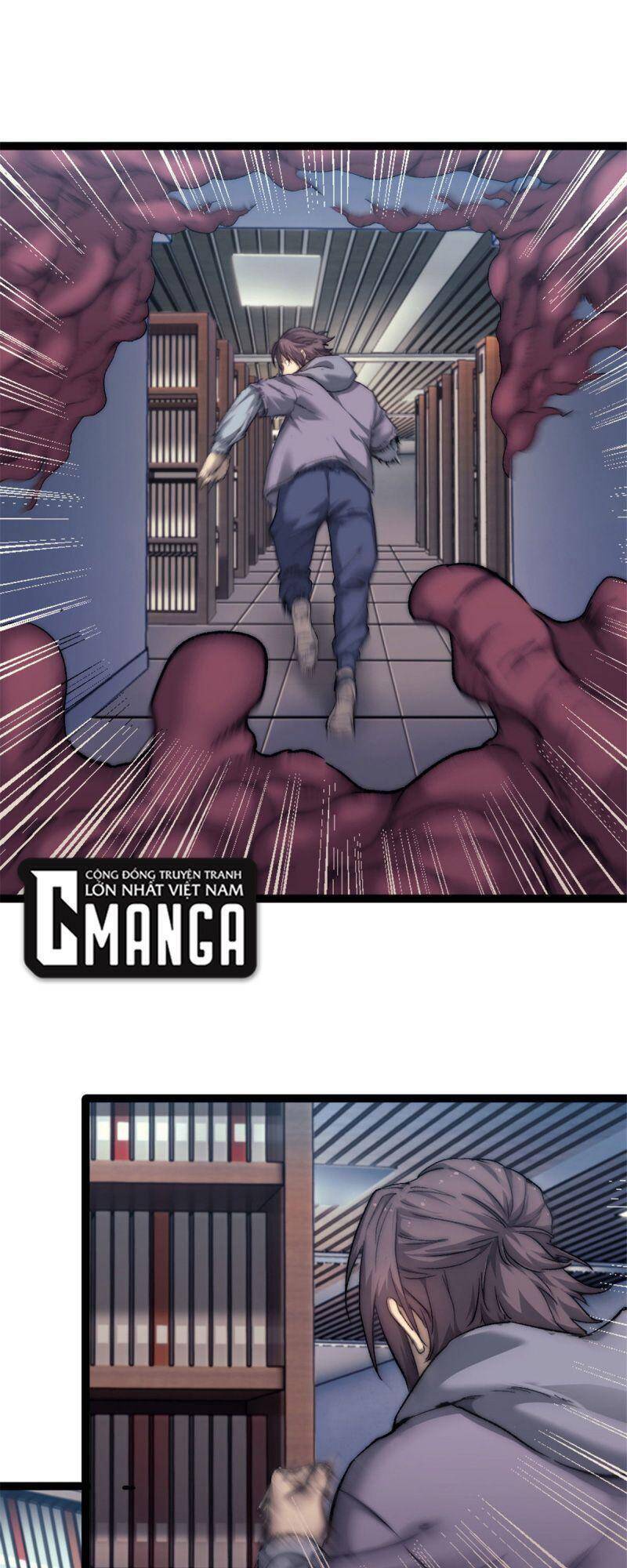 Một Ngày Của Tôi Có 48 Giờ chapter 5 - Hamtruyen.vn