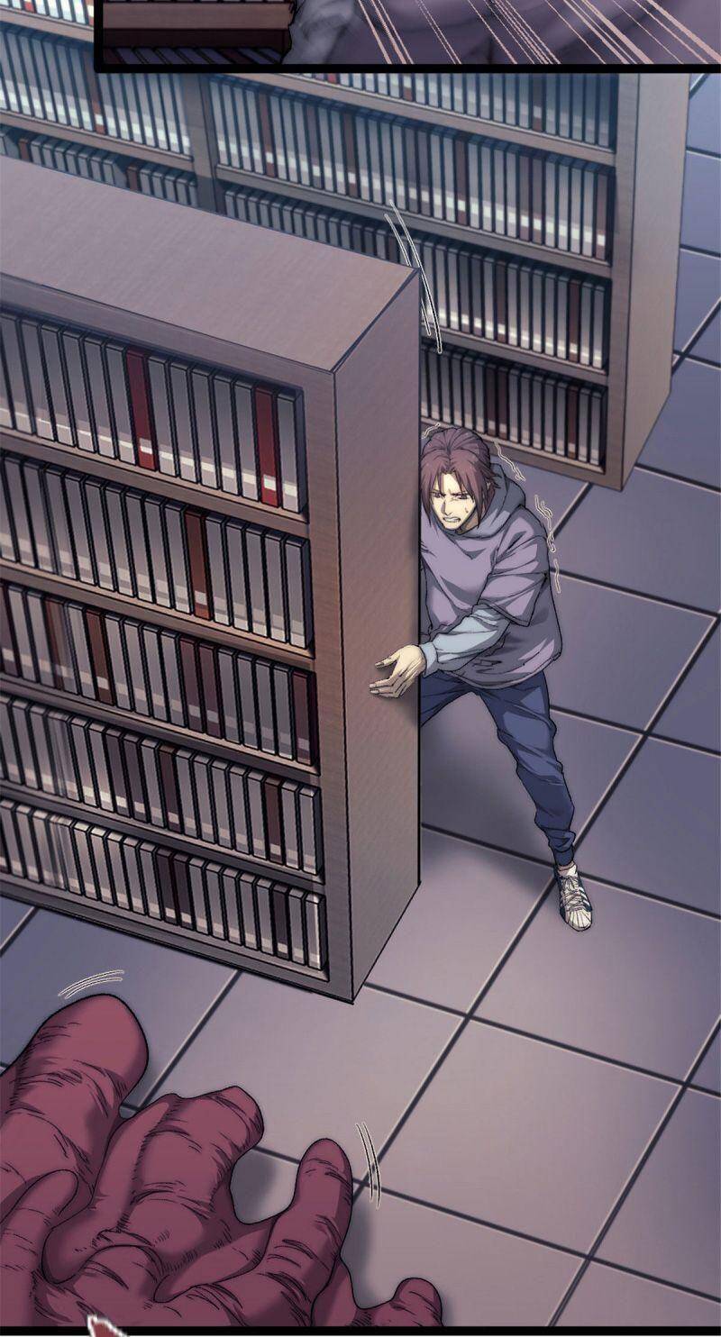 Một Ngày Của Tôi Có 48 Giờ chapter 5 - Hamtruyen.vn