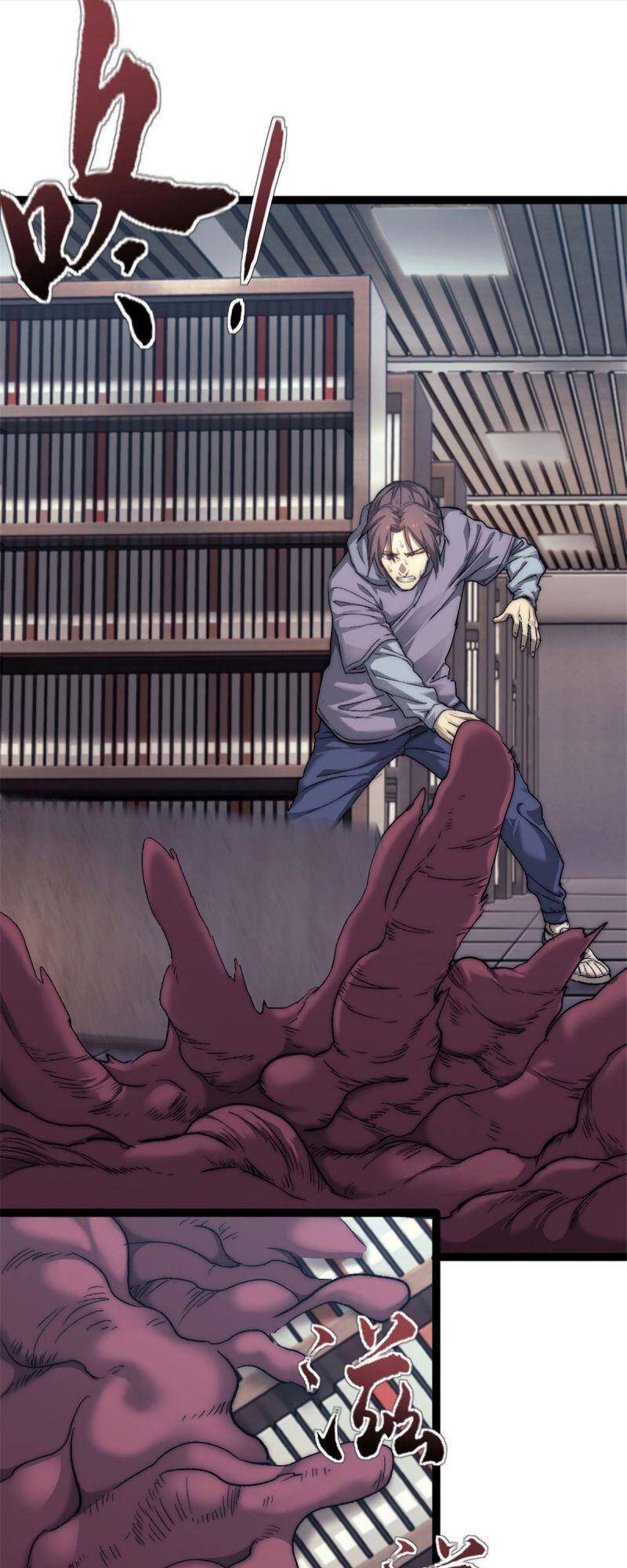 Một Ngày Của Tôi Có 48 Giờ chapter 5 - Hamtruyen.vn