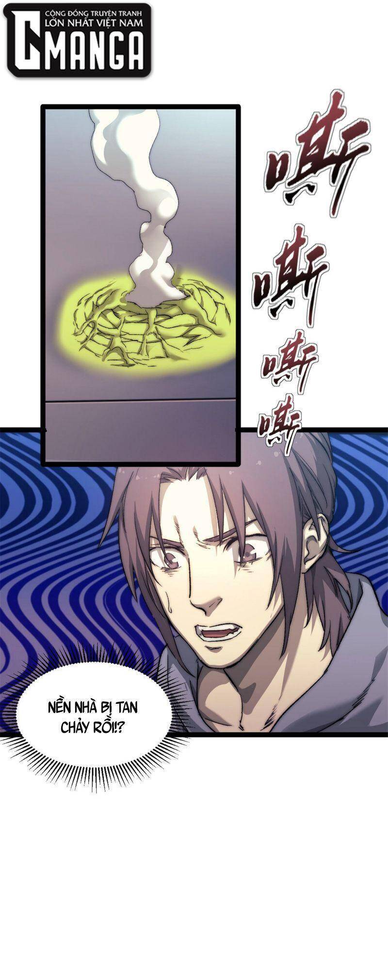Một Ngày Của Tôi Có 48 Giờ chapter 5 - Hamtruyen.vn