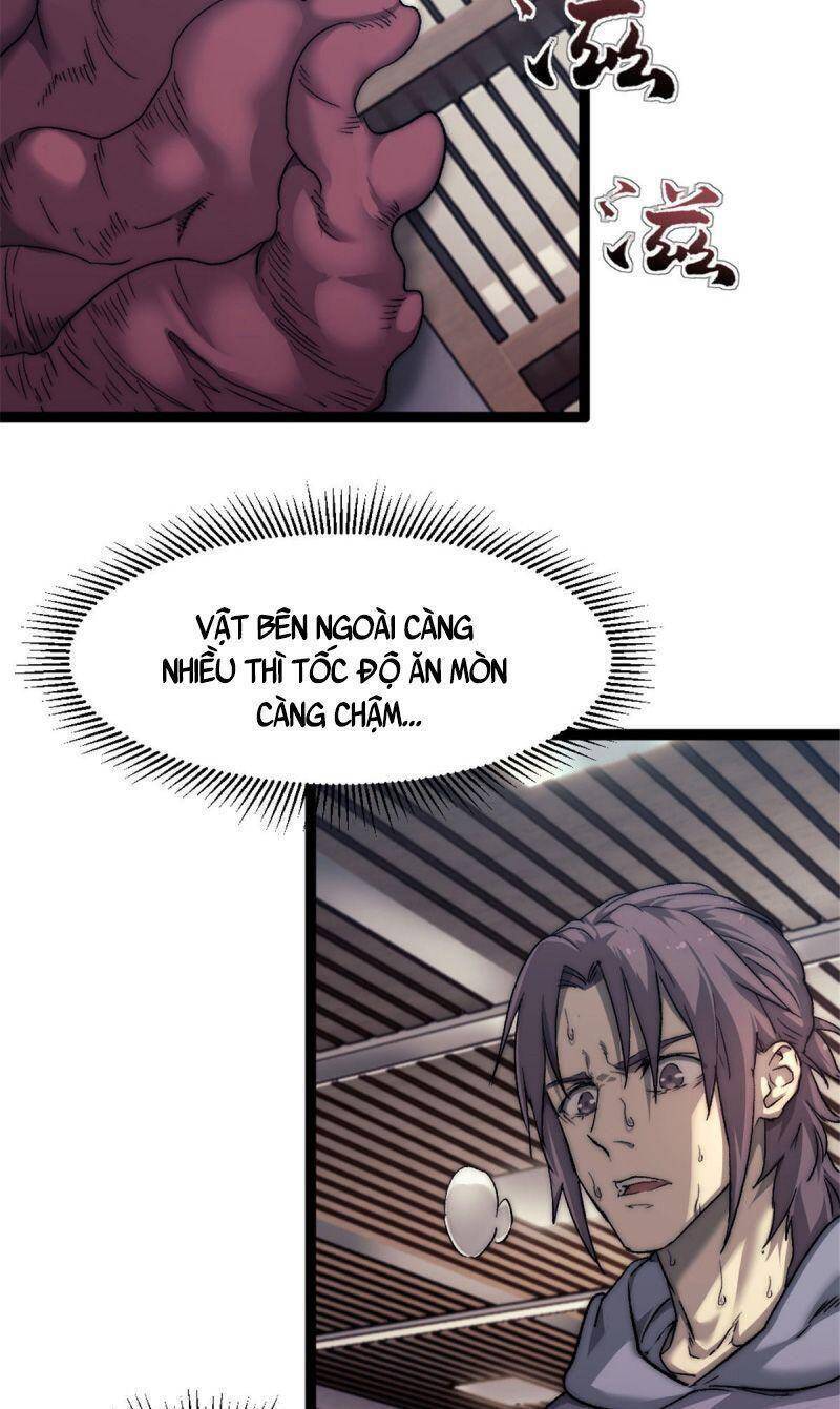 Một Ngày Của Tôi Có 48 Giờ chapter 5 - Hamtruyen.vn