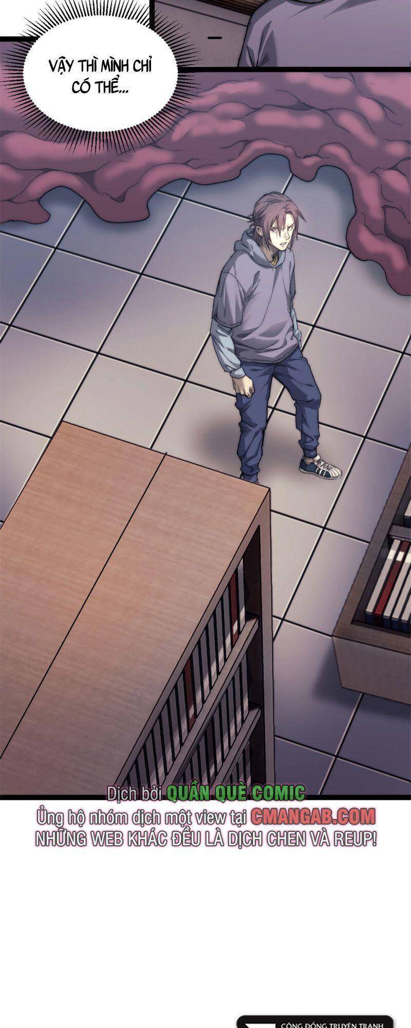 Một Ngày Của Tôi Có 48 Giờ chapter 5 - Hamtruyen.vn