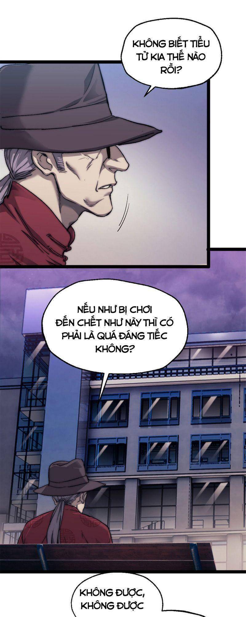 Một Ngày Của Tôi Có 48 Giờ chapter 5 - Hamtruyen.vn