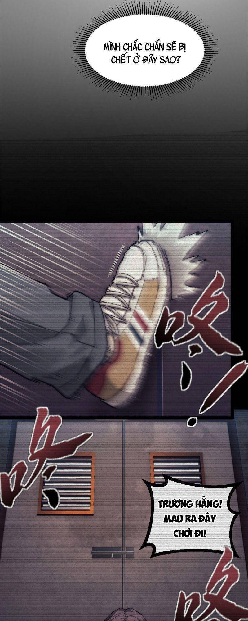 Một Ngày Của Tôi Có 48 Giờ chapter 5 - Hamtruyen.vn