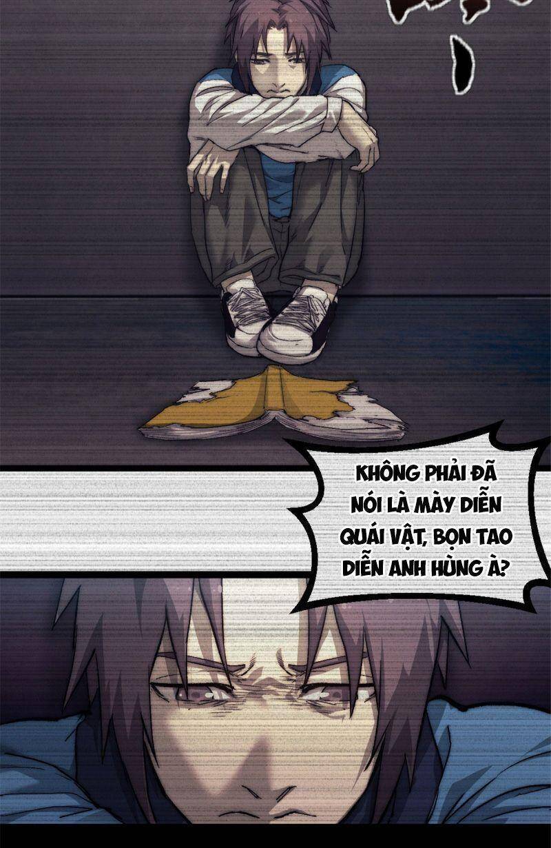 Một Ngày Của Tôi Có 48 Giờ chapter 5 - Hamtruyen.vn