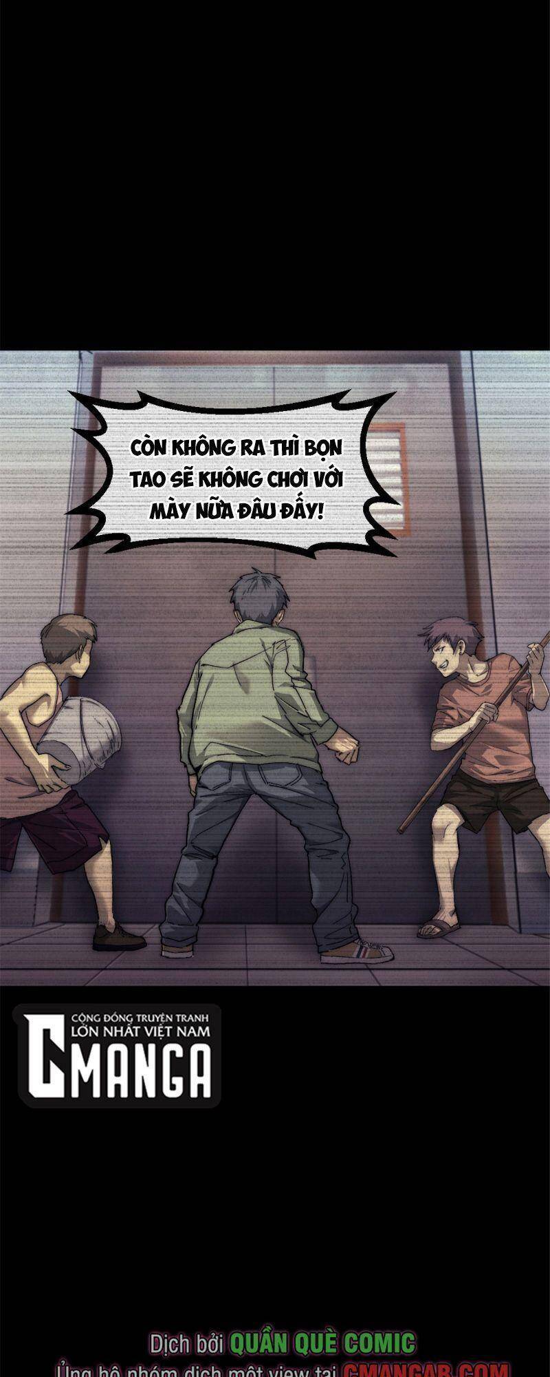 Một Ngày Của Tôi Có 48 Giờ chapter 5 - Hamtruyen.vn