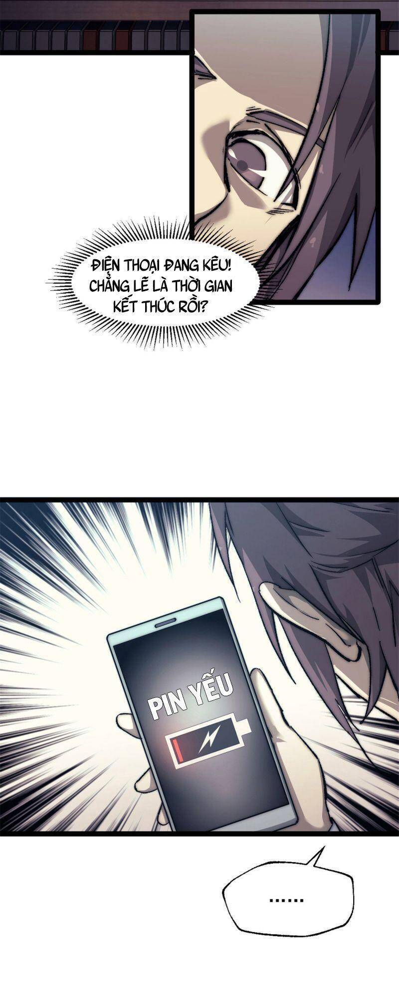 Một Ngày Của Tôi Có 48 Giờ chapter 5 - Hamtruyen.vn