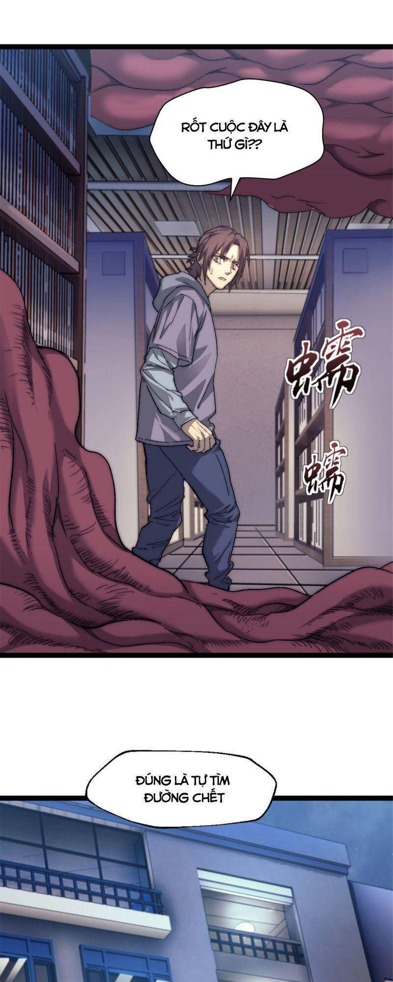 Một Ngày Của Tôi Có 48 Giờ chapter 5 - Hamtruyen.vn