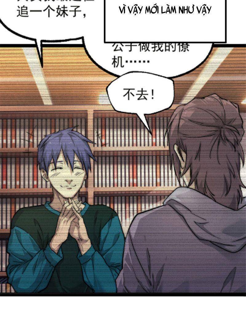 Một Ngày Của Tôi Có 48 Giờ chapter 5 - Hamtruyen.vn