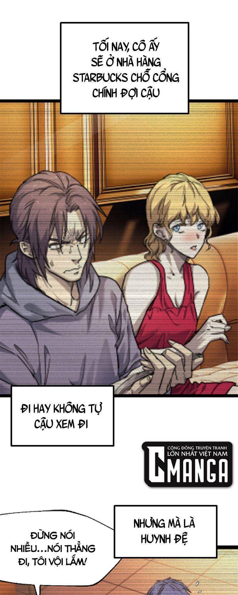Một Ngày Của Tôi Có 48 Giờ chapter 5 - Hamtruyen.vn