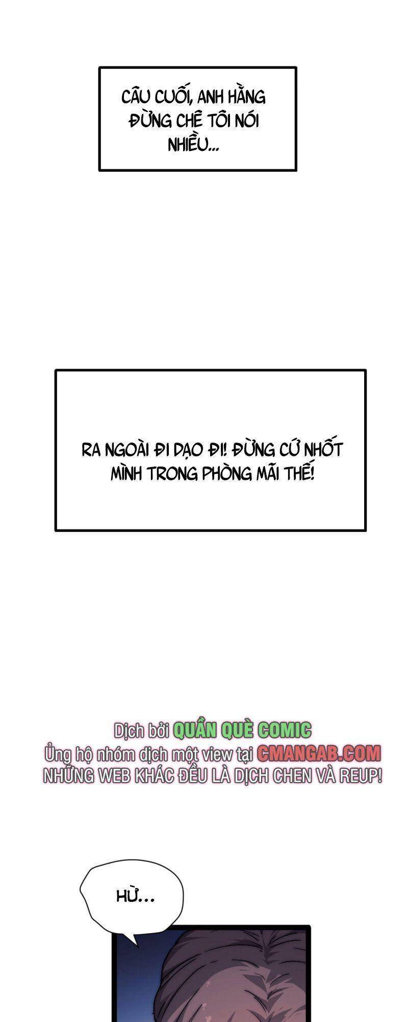 Một Ngày Của Tôi Có 48 Giờ chapter 5 - Hamtruyen.vn