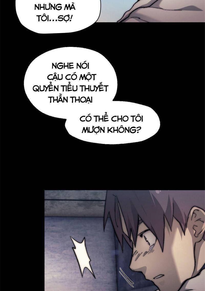 Một Ngày Của Tôi Có 48 Giờ chapter 5 - Hamtruyen.vn