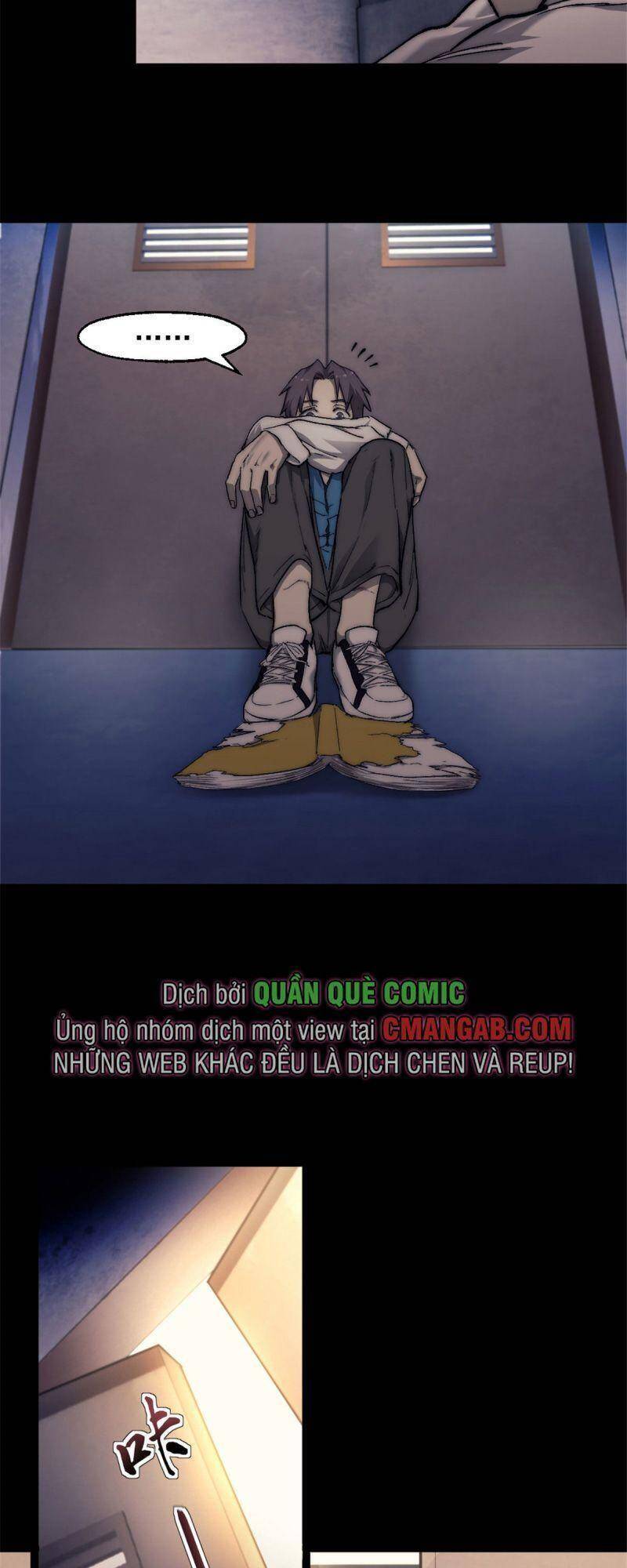 Một Ngày Của Tôi Có 48 Giờ chapter 5 - Hamtruyen.vn