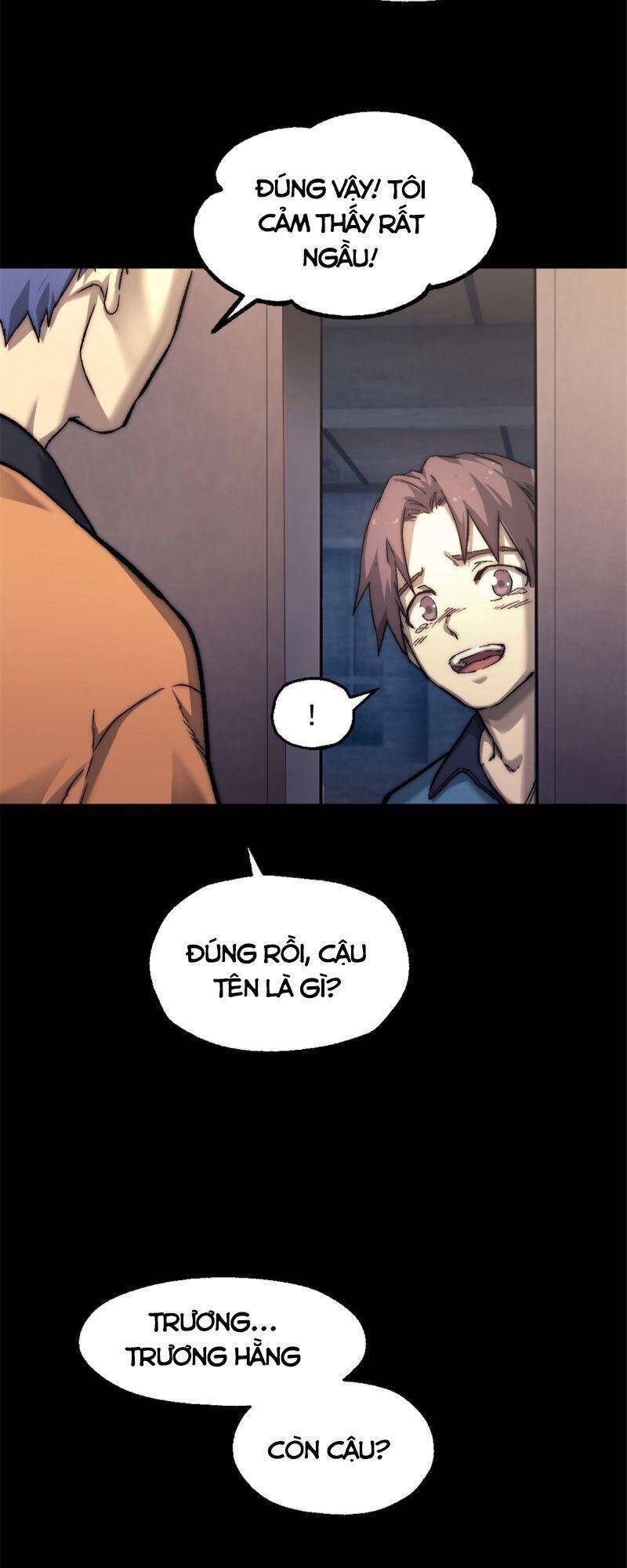 Một Ngày Của Tôi Có 48 Giờ chapter 5 - Hamtruyen.vn