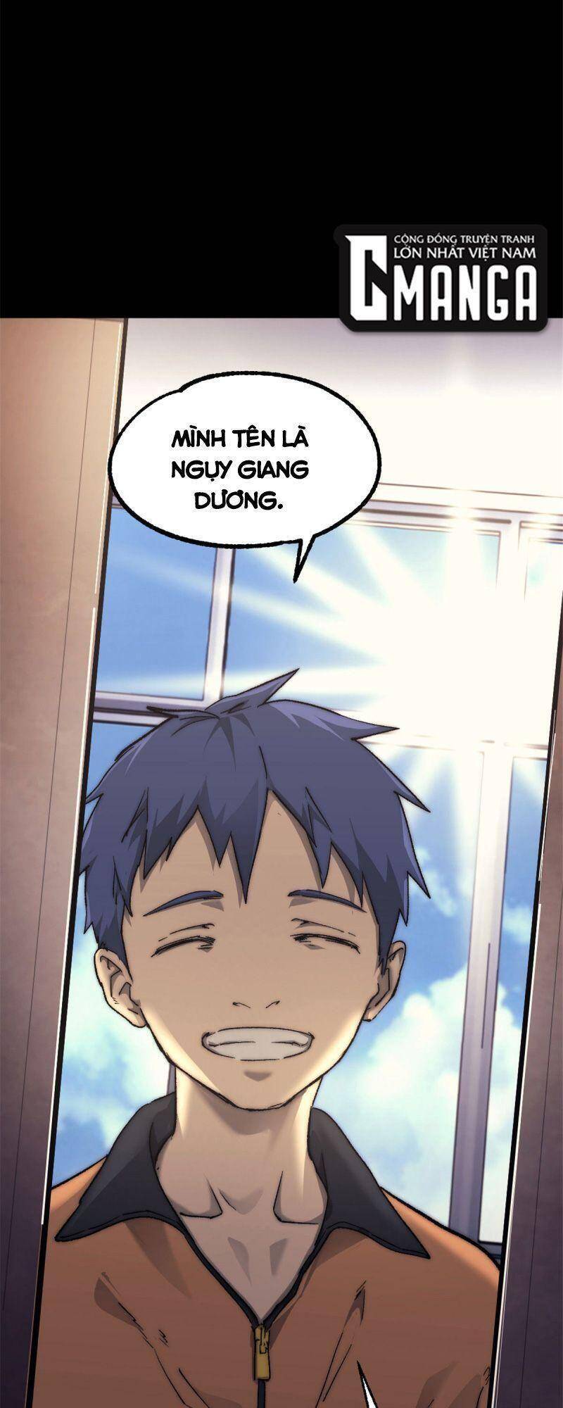 Một Ngày Của Tôi Có 48 Giờ chapter 5 - Hamtruyen.vn