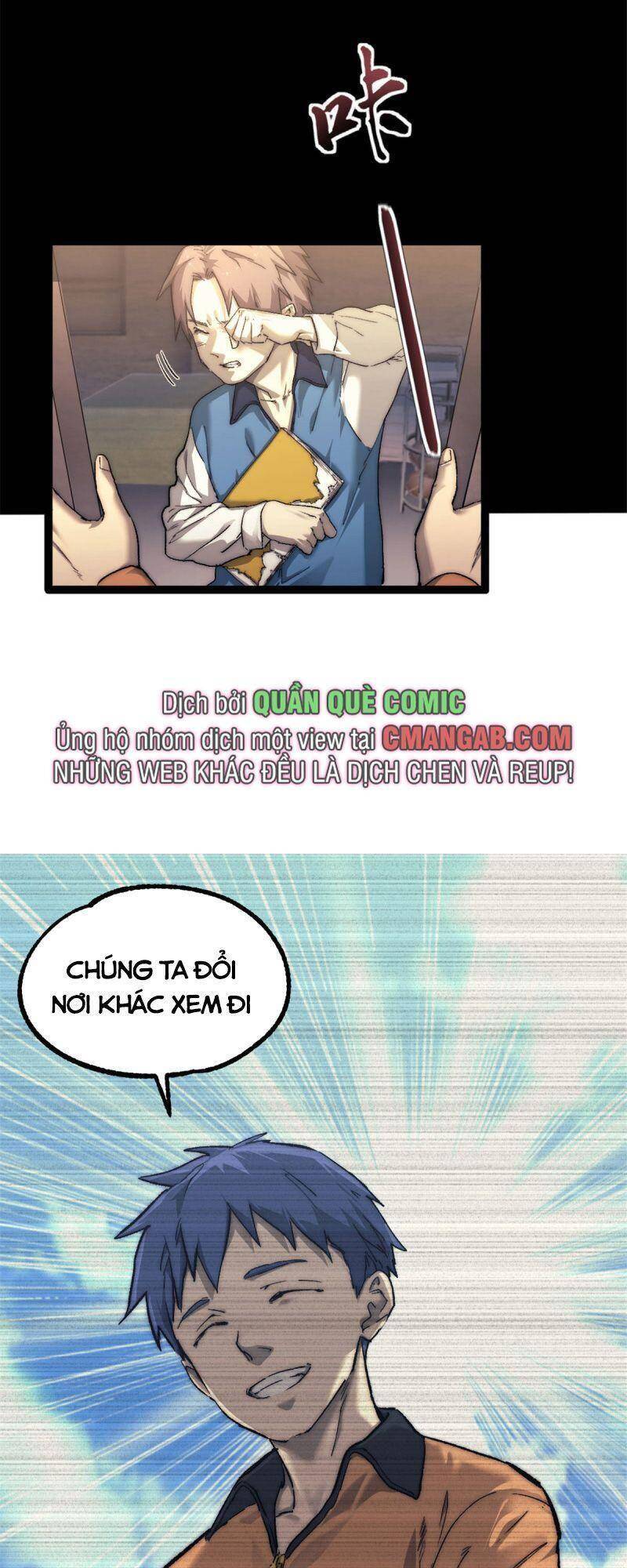 Một Ngày Của Tôi Có 48 Giờ chapter 5 - Hamtruyen.vn