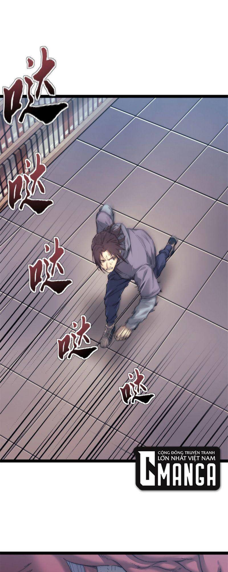 Một Ngày Của Tôi Có 48 Giờ chapter 5 - Hamtruyen.vn