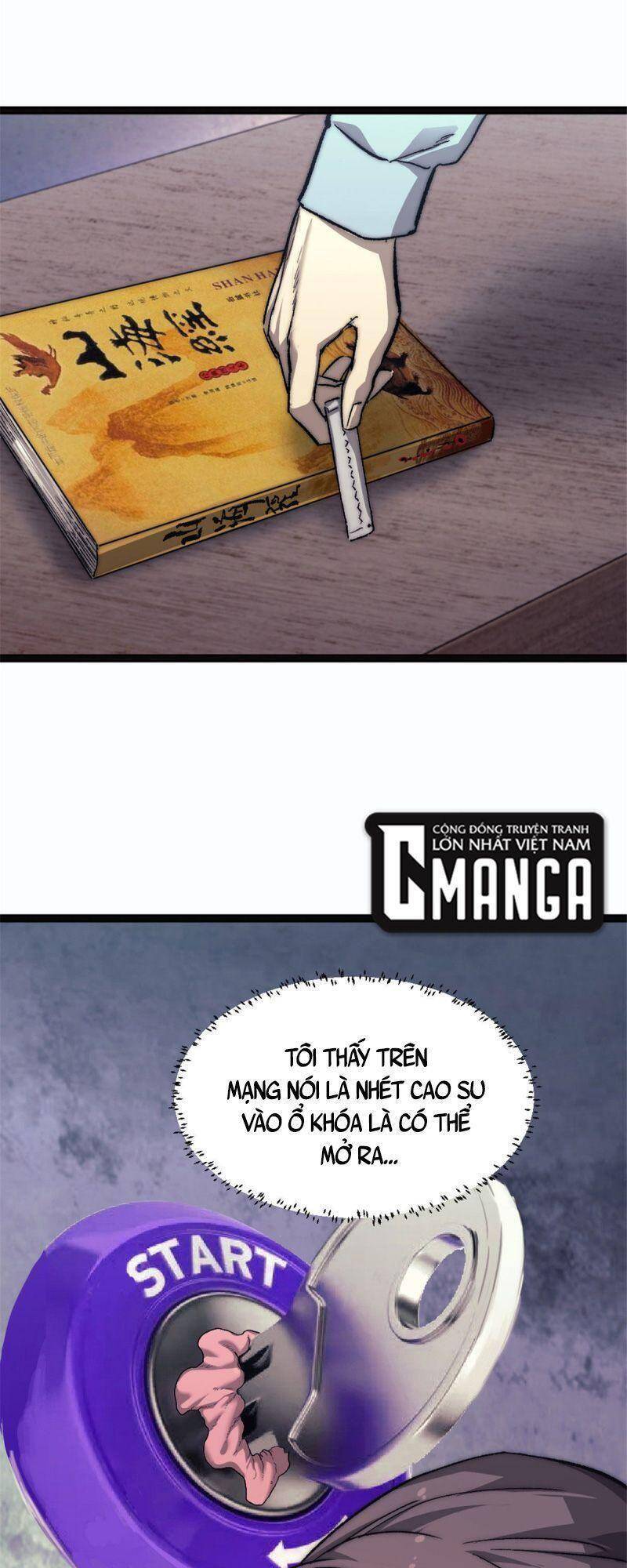 Một Ngày Của Tôi Có 48 Giờ chapter 5 - Hamtruyen.vn