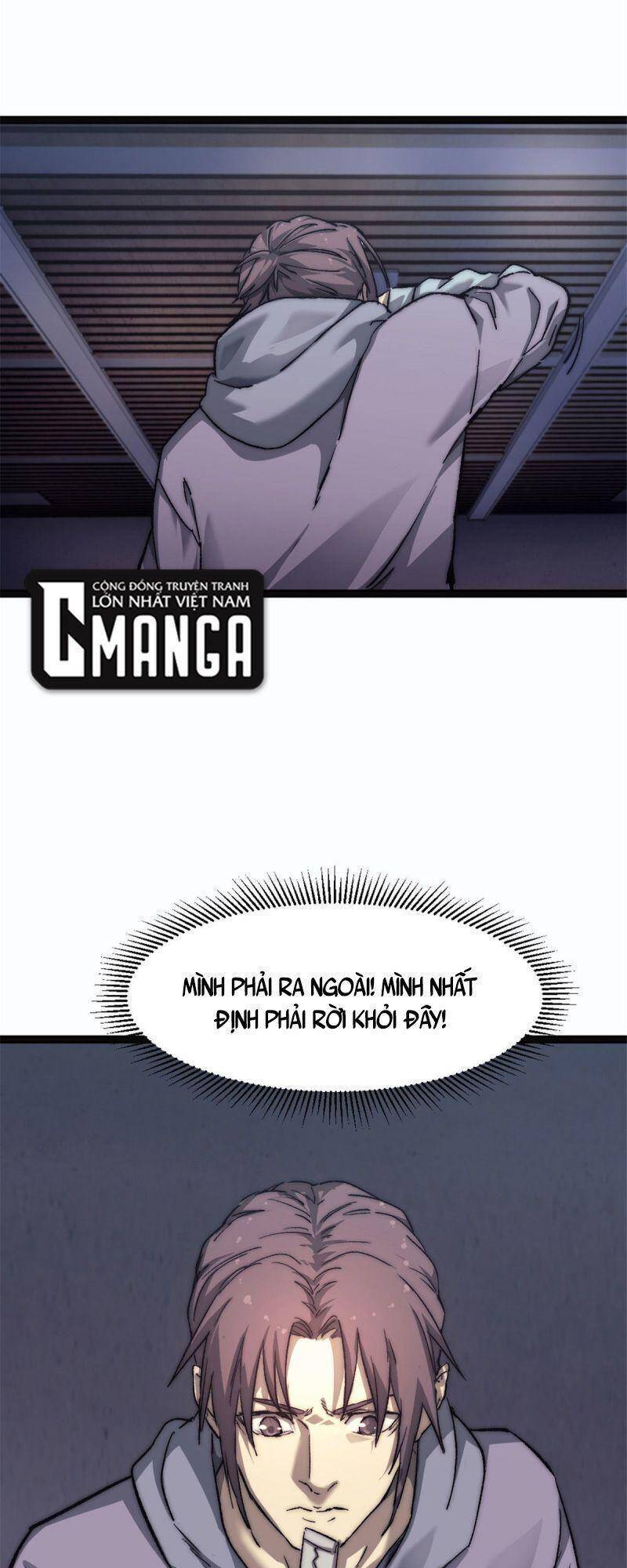 Một Ngày Của Tôi Có 48 Giờ chapter 5 - Hamtruyen.vn