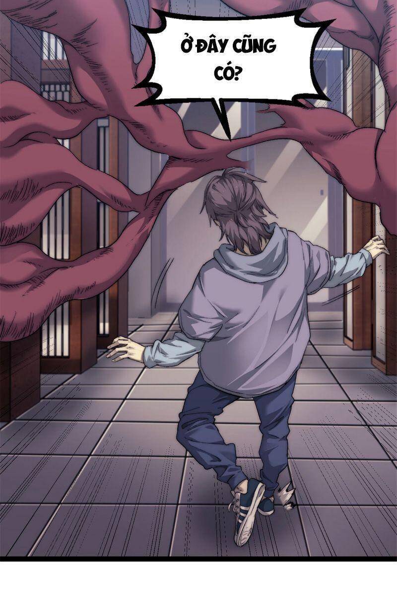 Một Ngày Của Tôi Có 48 Giờ chapter 5 - Hamtruyen.vn