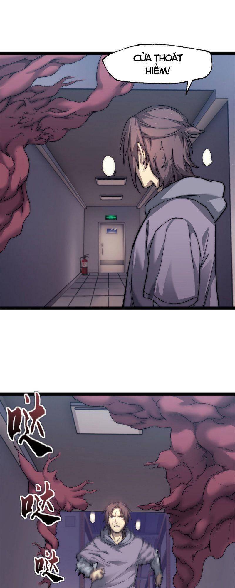 Một Ngày Của Tôi Có 48 Giờ chapter 5 - Hamtruyen.vn