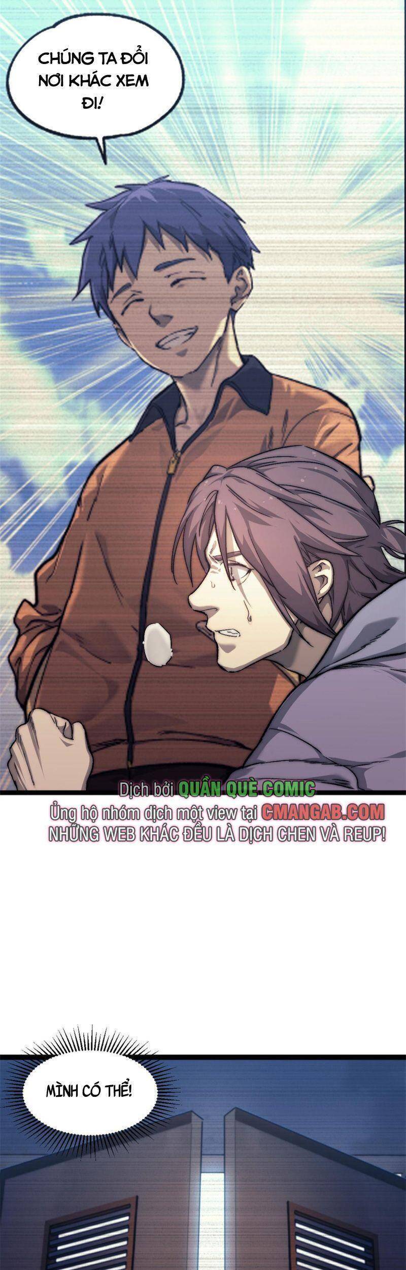 Một Ngày Của Tôi Có 48 Giờ chapter 6 - Hamtruyen.vn
