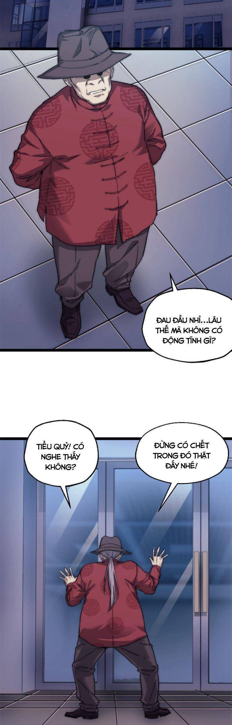 Một Ngày Của Tôi Có 48 Giờ chapter 6 - Hamtruyen.vn
