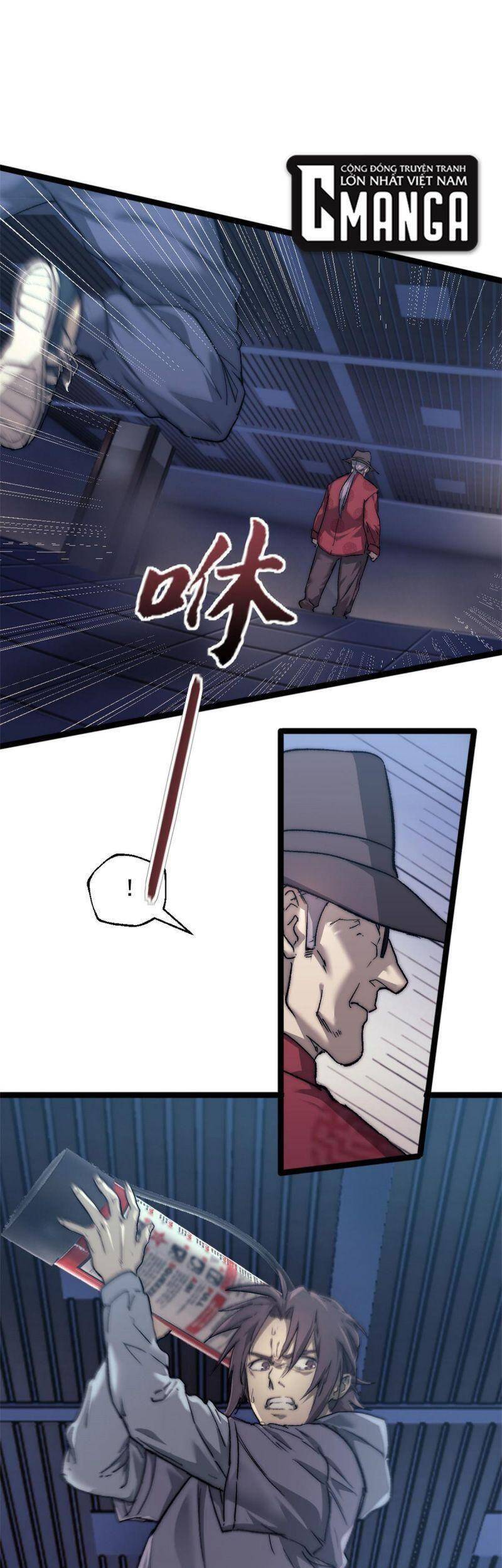 Một Ngày Của Tôi Có 48 Giờ chapter 6 - Hamtruyen.vn