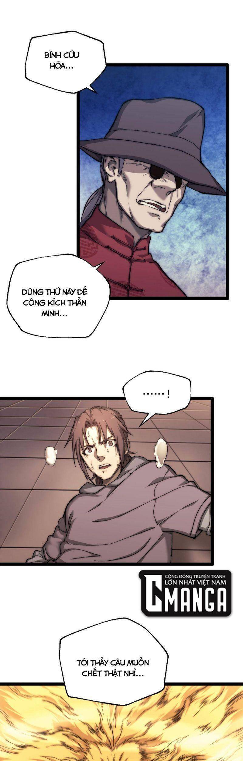 Một Ngày Của Tôi Có 48 Giờ chapter 6 - Hamtruyen.vn
