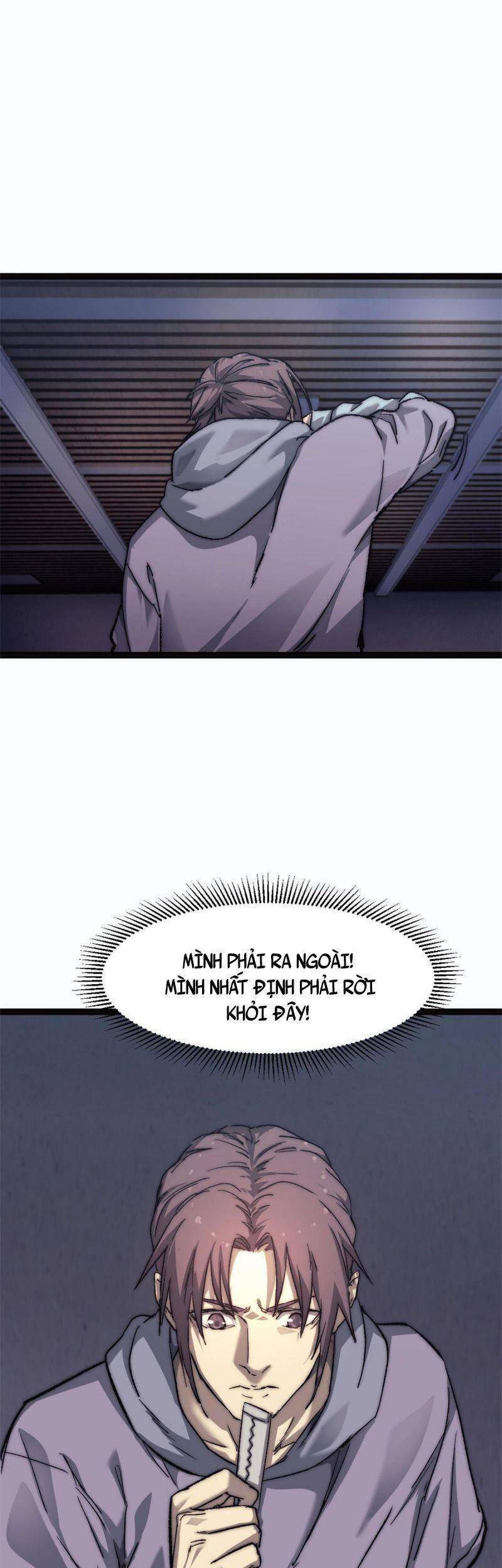 Một Ngày Của Tôi Có 48 Giờ chapter 6 - Hamtruyen.vn