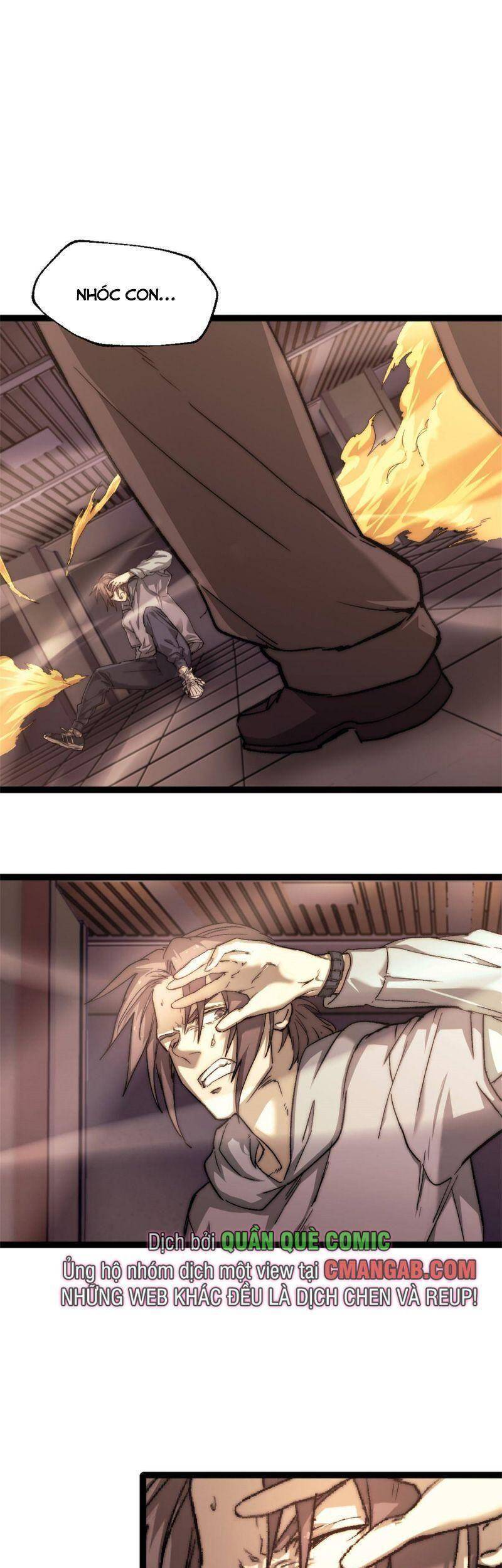 Một Ngày Của Tôi Có 48 Giờ chapter 6 - Hamtruyen.vn