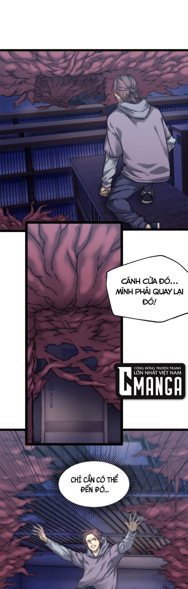Một Ngày Của Tôi Có 48 Giờ chapter 6 - Hamtruyen.vn