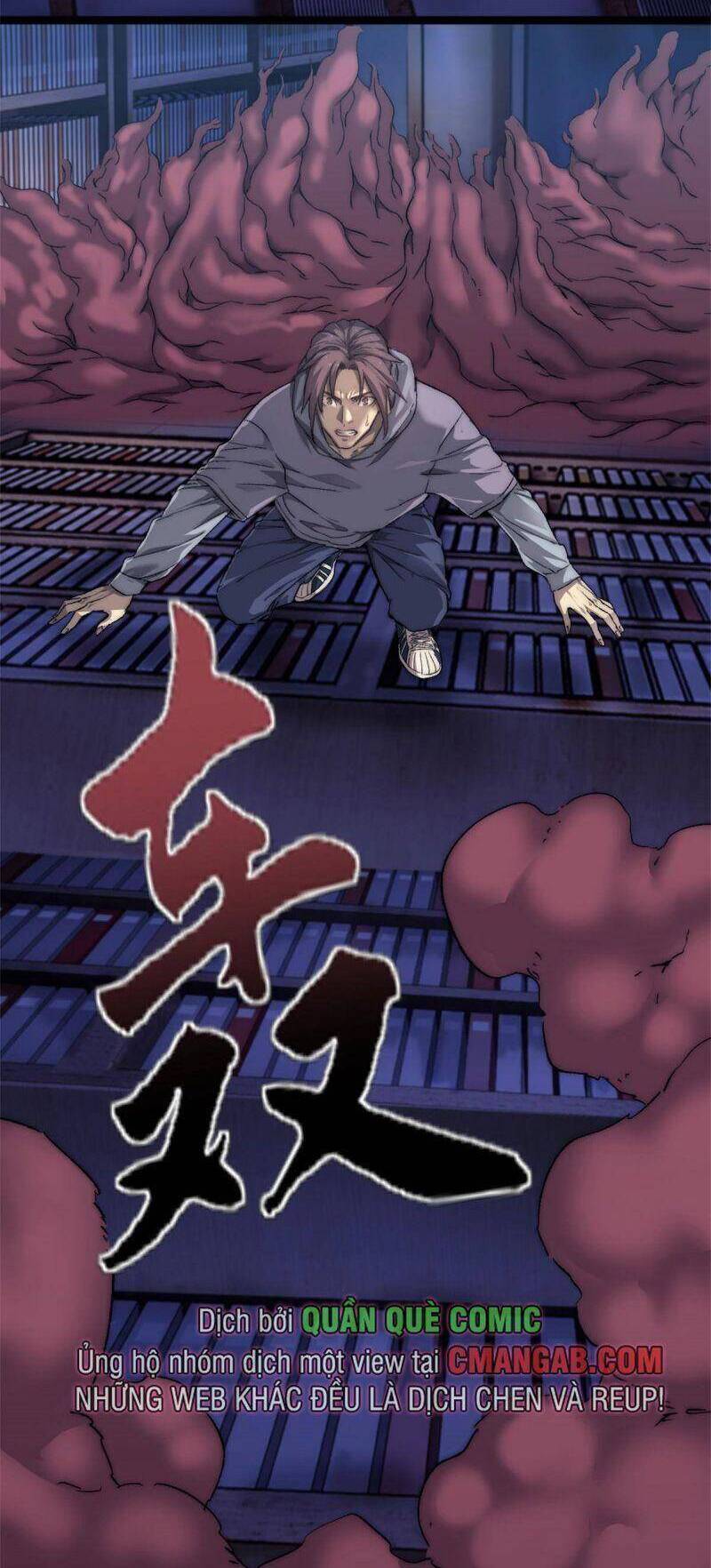 Một Ngày Của Tôi Có 48 Giờ chapter 6 - Hamtruyen.vn